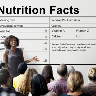 Nutrition & Fitness Consultation