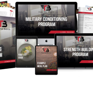 Personal Training Services