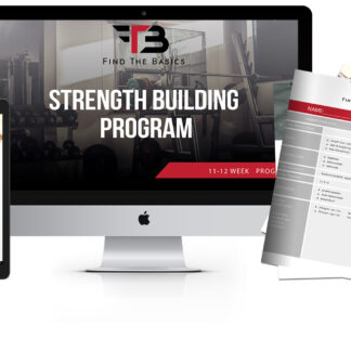 Strength Building Program